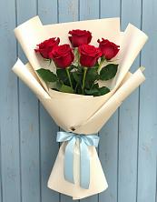 Букет Классика чувств в Краснохолмский