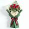 Букет цветов из: Розы в Краснохолмский