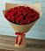 Букет Красные розы Милано в Краснохолмский