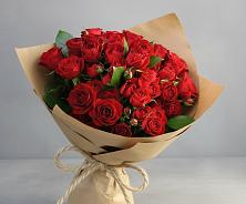 Букет Любовный роман в Краснохолмский