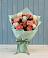 Букет цветов из: Розы в Краснохолмский