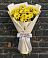 Букет цветов из: Хризантемы в Краснохолмский