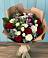 Букет цветов из: Розы и Альстромерии в Краснохолмский