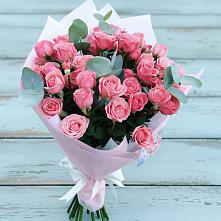 Букет Леди совершенство в Краснохолмский