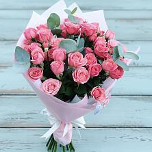 Букет Леди совершенство в Краснохолмский